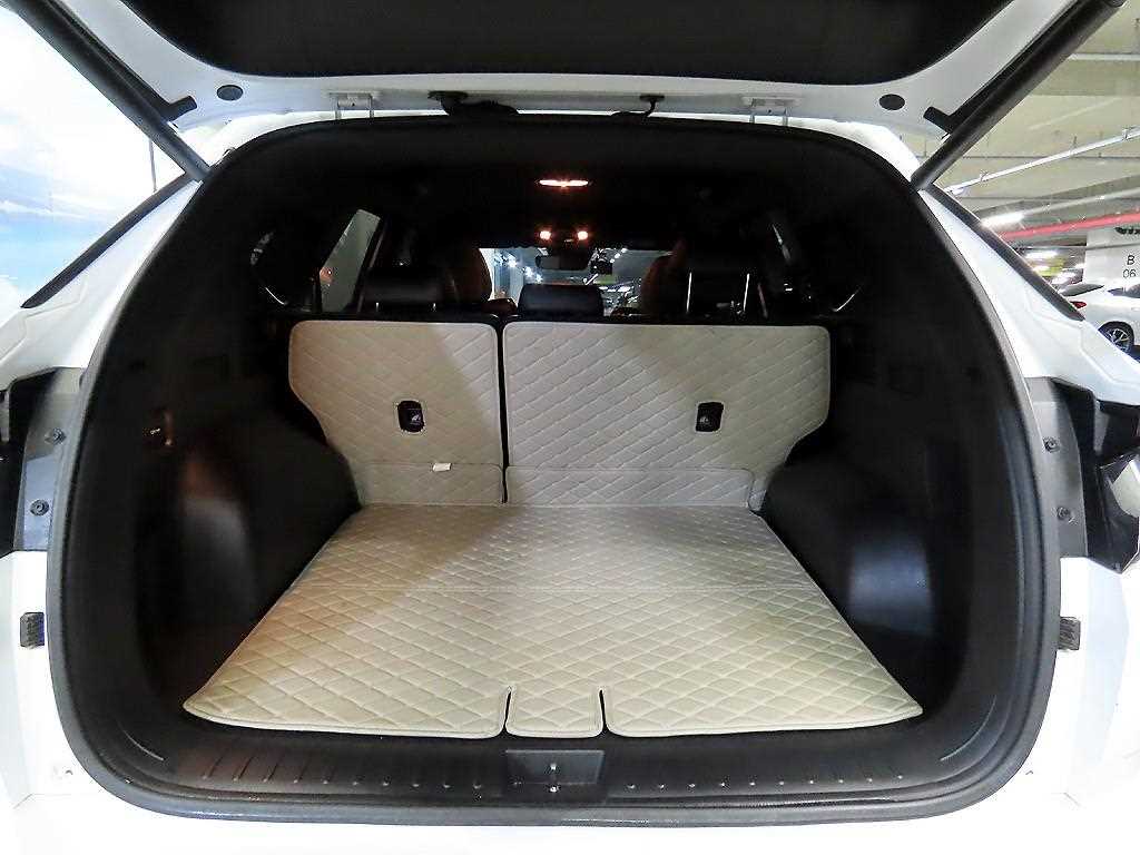 HYUNDAI Tucson 2022 Blanco - Importación desde Corea - HF Imports Iquique - Foto 16