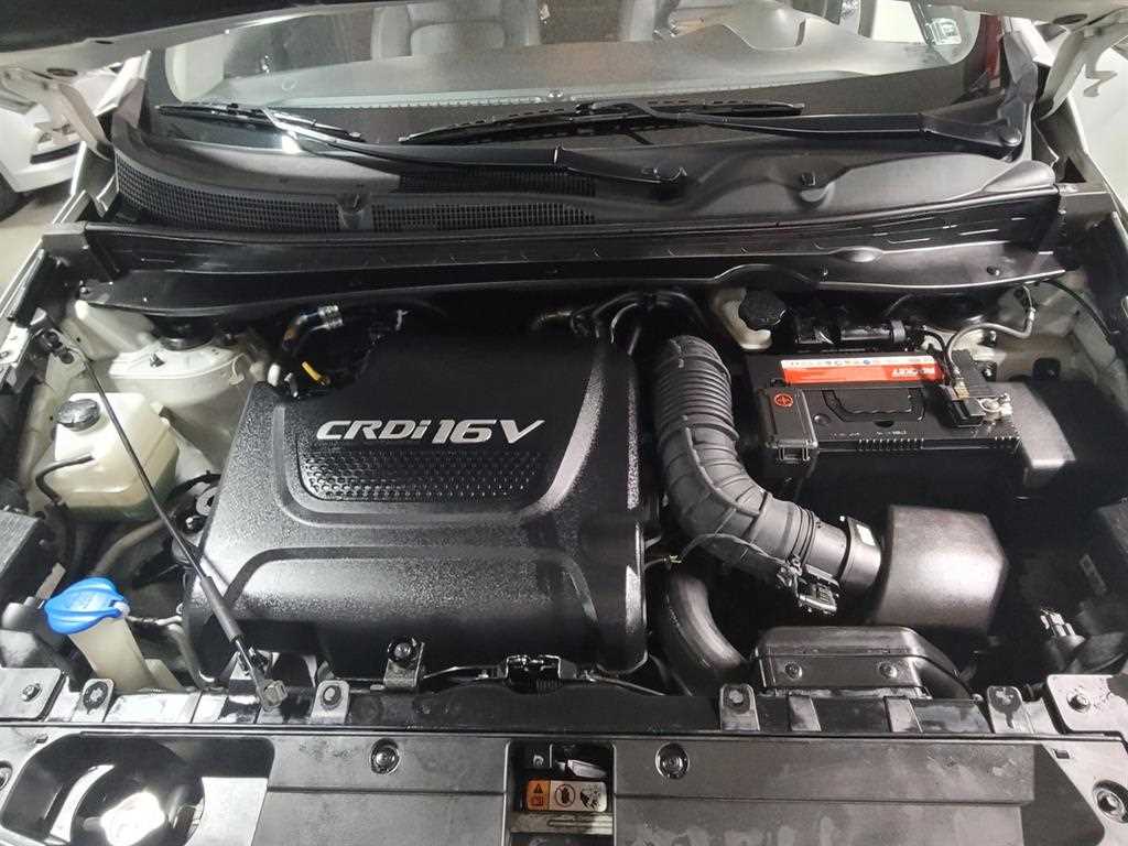 KIA Sportage 2014 Plateado - Importación desde Corea - HF Imports Iquique - Foto 20