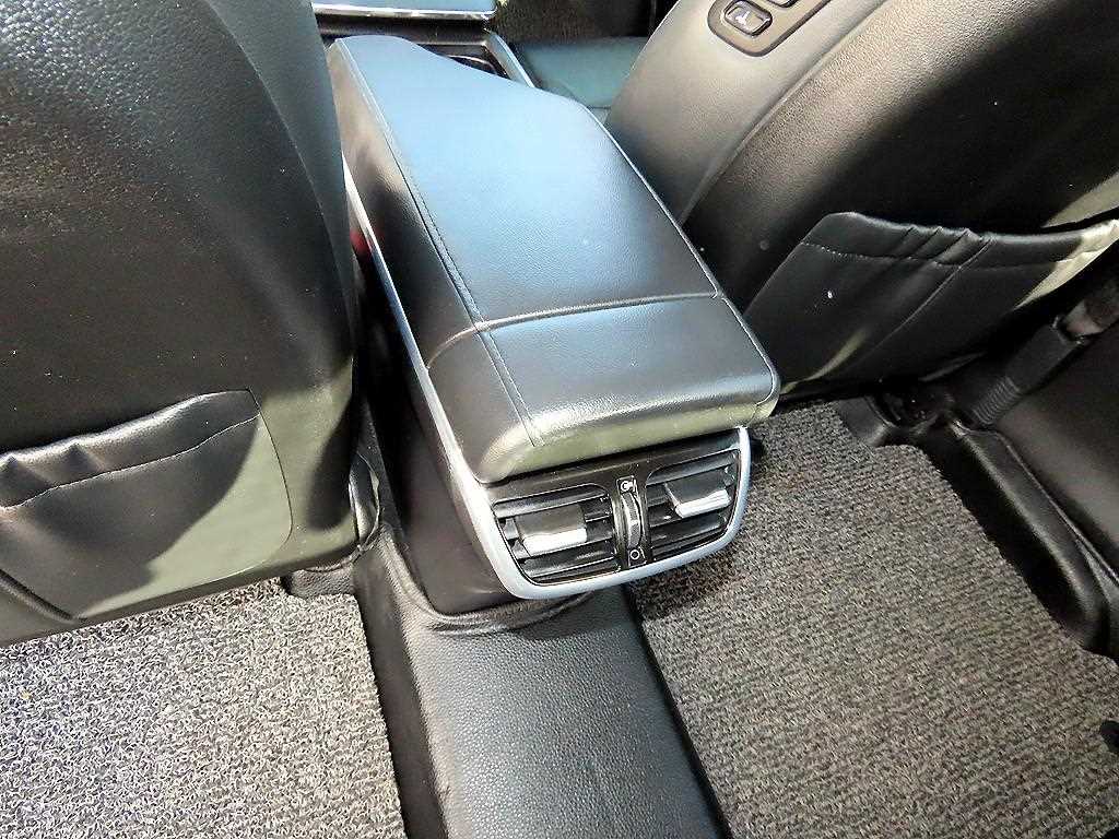 HYUNDAI Grandeur 2020 Negro - Importación desde Corea - HF Imports Iquique - Foto 16