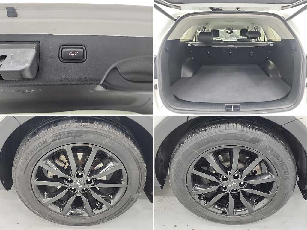 KIA Sorento 2016 - Importación desde Corea - HF Imports Iquique - Foto 19