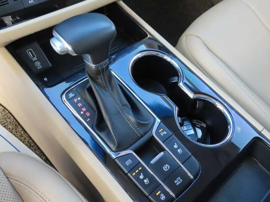 KIA Carnival 2019 Blanco - Importación desde Corea - HF Imports Iquique - Foto 16