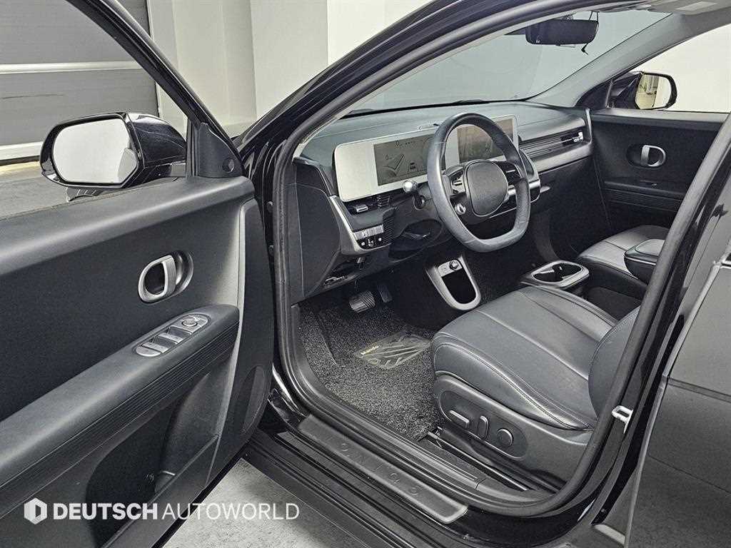 HYUNDAI Ioniq 5 - Vista 11