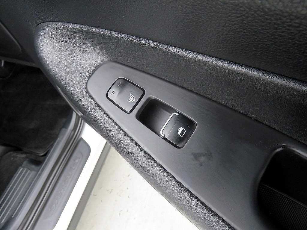 HYUNDAI Santa Fe - Vista 11