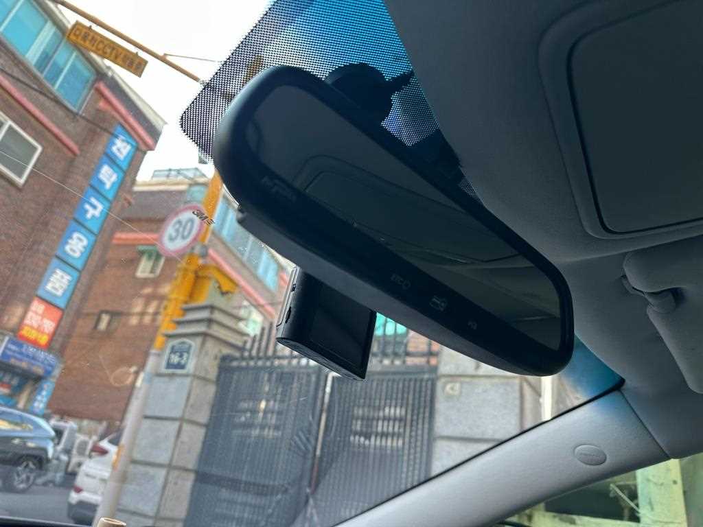 KIA K7 2014 Negro - Importación desde Corea - HF Imports Iquique - Foto 14