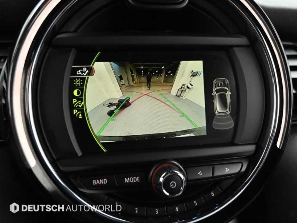 Mini Cooper 2015 Negro - Importación desde Corea - HF Imports Iquique - Foto 15