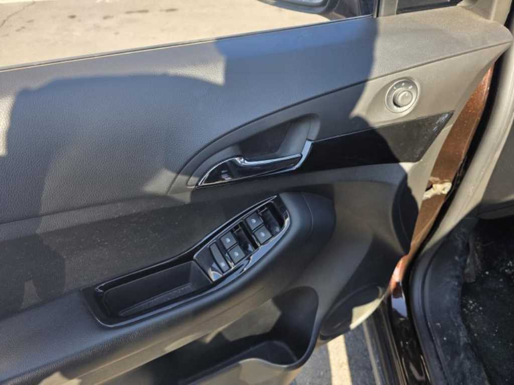 Chevrolet Orlando - Vista 2