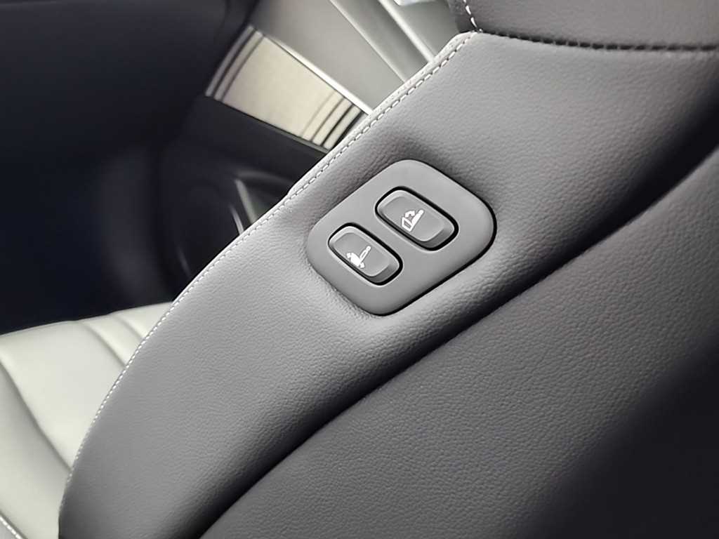 Genesis G80 2022 Negro - Importación desde Corea - HF Imports Iquique - Foto 13