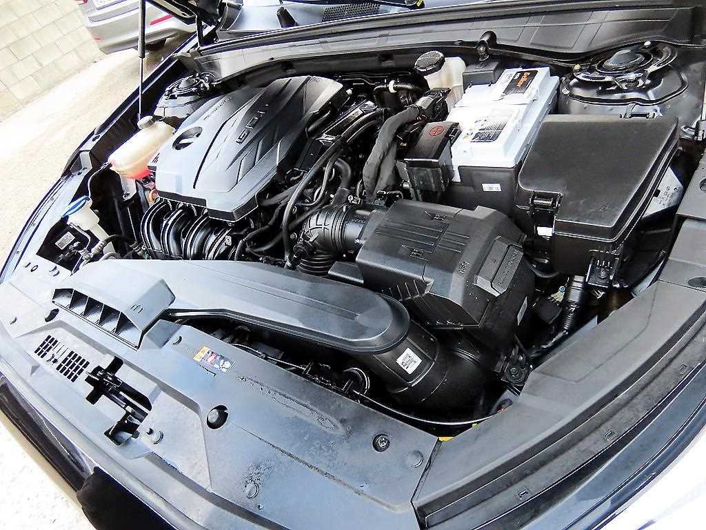 KIA K8 2022 Negro - Importación desde Corea - HF Imports Iquique - Foto 19