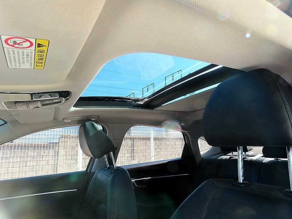 HYUNDAI Sonata 2020 Blanco - Importación desde Corea - HF Imports Iquique - Foto 18