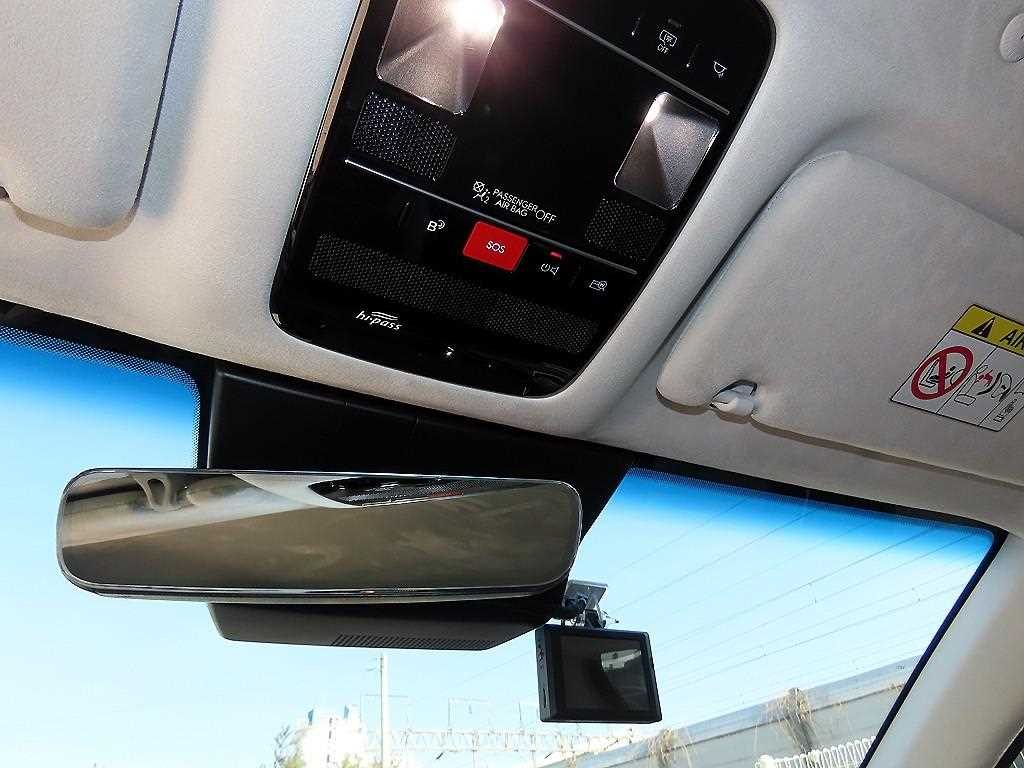 HYUNDAI Grandeur 2023 Negro - Importación desde Corea - HF Imports Iquique - Foto 13