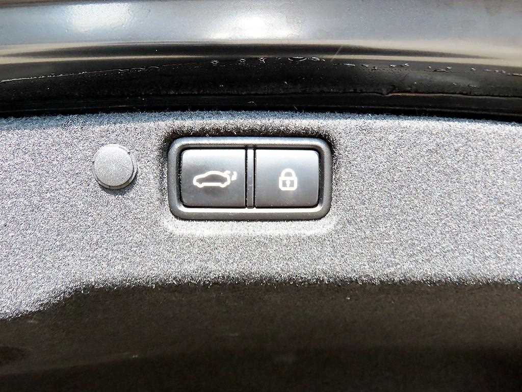 KIA K7 2020 Negro - Importación desde Corea - HF Imports Iquique - Foto 15