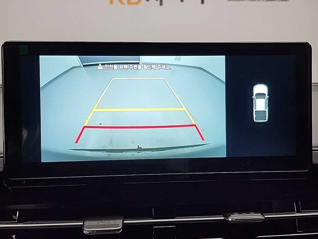 Ssangyong Musso 2026 Gris - Importación desde Corea - HF Imports Iquique - Foto 15