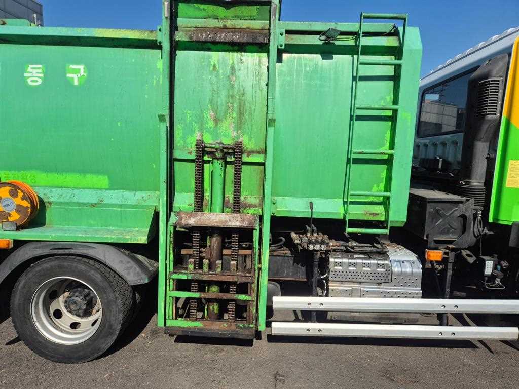 medium and large cargo Special - Vista 8