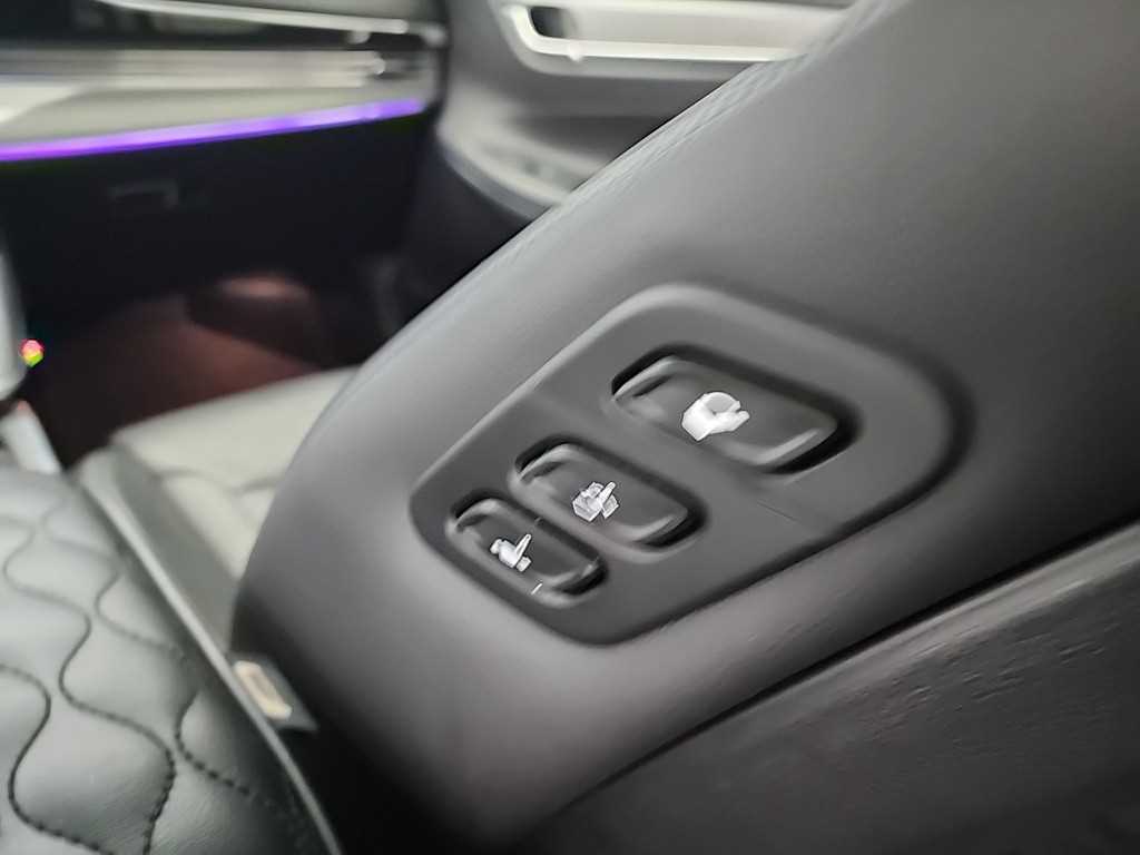 HYUNDAI Grandeur 2022 Blanco - Importación desde Corea - HF Imports Iquique - Foto 14