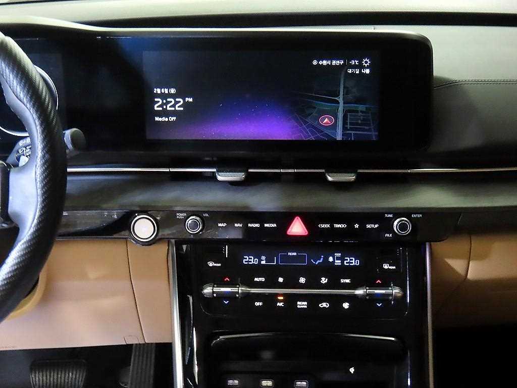 KIA Carnival - Vista 11