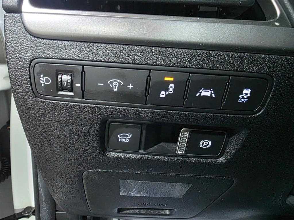 HYUNDAI Palisade 2022 Blanco - Importación desde Corea - HF Imports Iquique - Foto 13