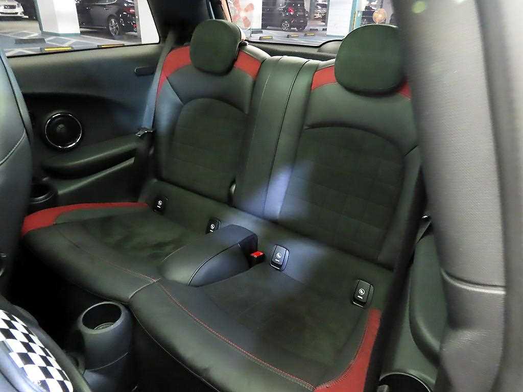 Mini Cooper - Vista 7