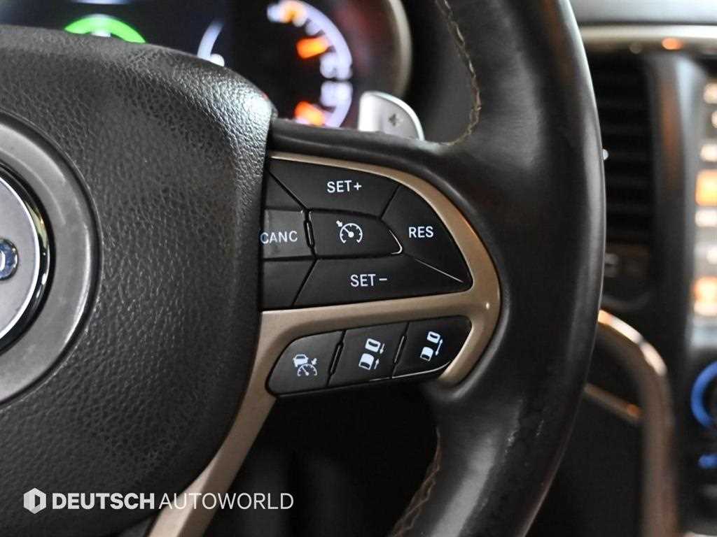 Jeep Cherokee 2015 Gris - Importación desde Corea - HF Imports Iquique - Foto 18