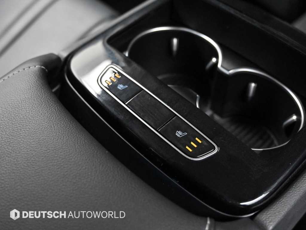 Genesis G80 2022 - Importación desde Corea - HF Imports Iquique - Foto 16