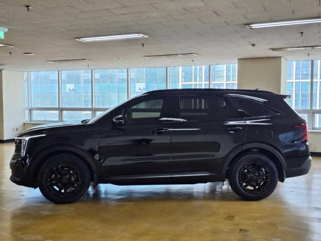 KIA Sorento - Vista 5