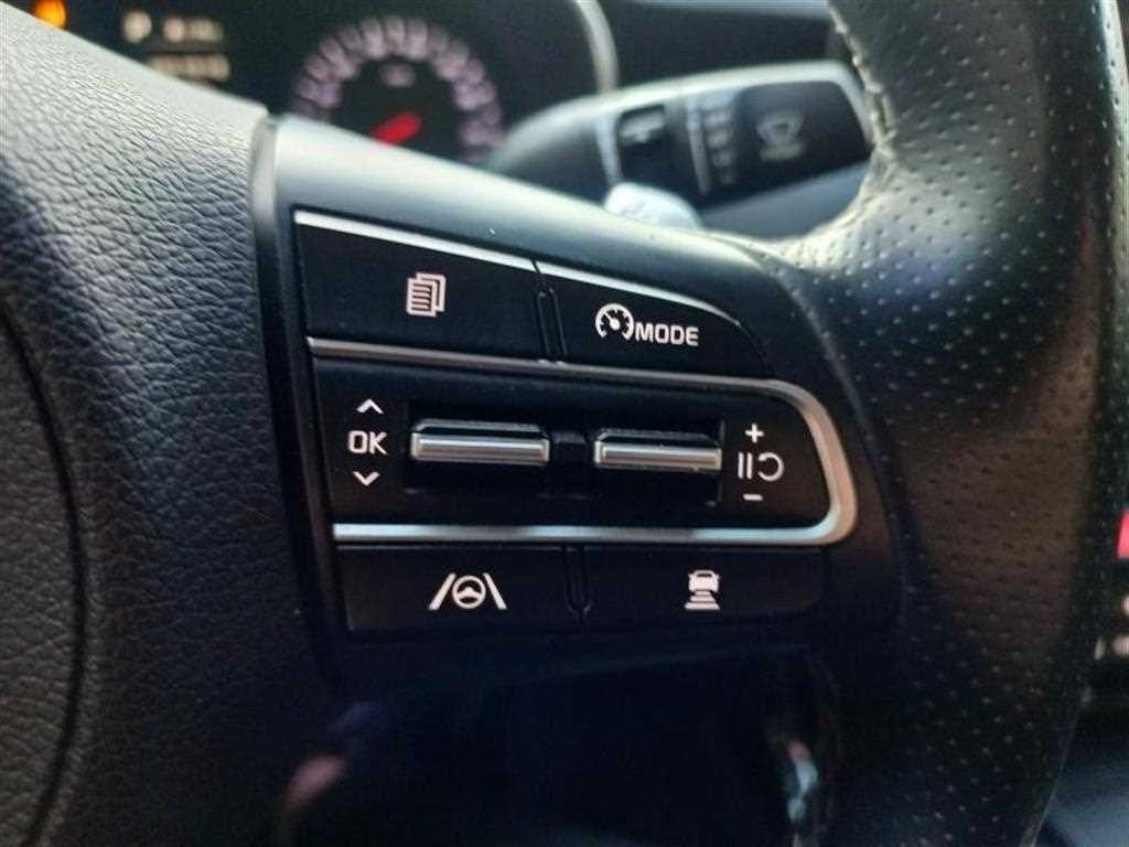 KIA Stinger 2021 Blanco - Importación desde Corea - HF Imports Iquique - Foto 17