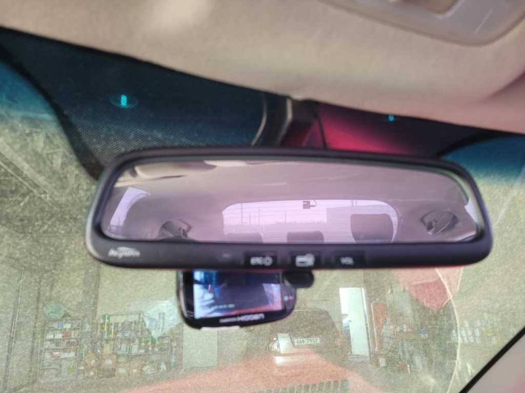 KIA Morning - Vista 7