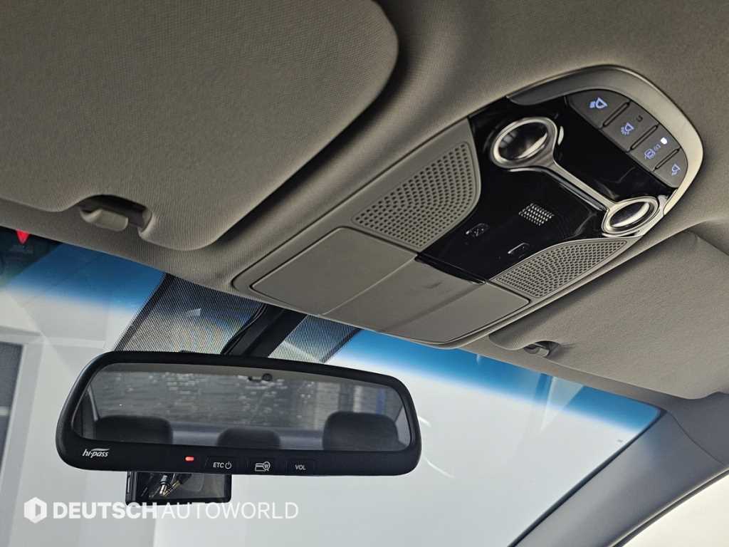 HYUNDAI Grandeur 2019 Gris - Importación desde Corea - HF Imports Iquique - Foto 19