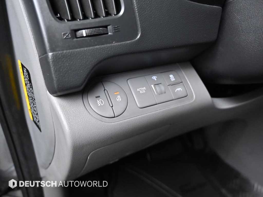 HYUNDAI Starex 2019 Gris - Importación desde Corea - HF Imports Iquique - Foto 16