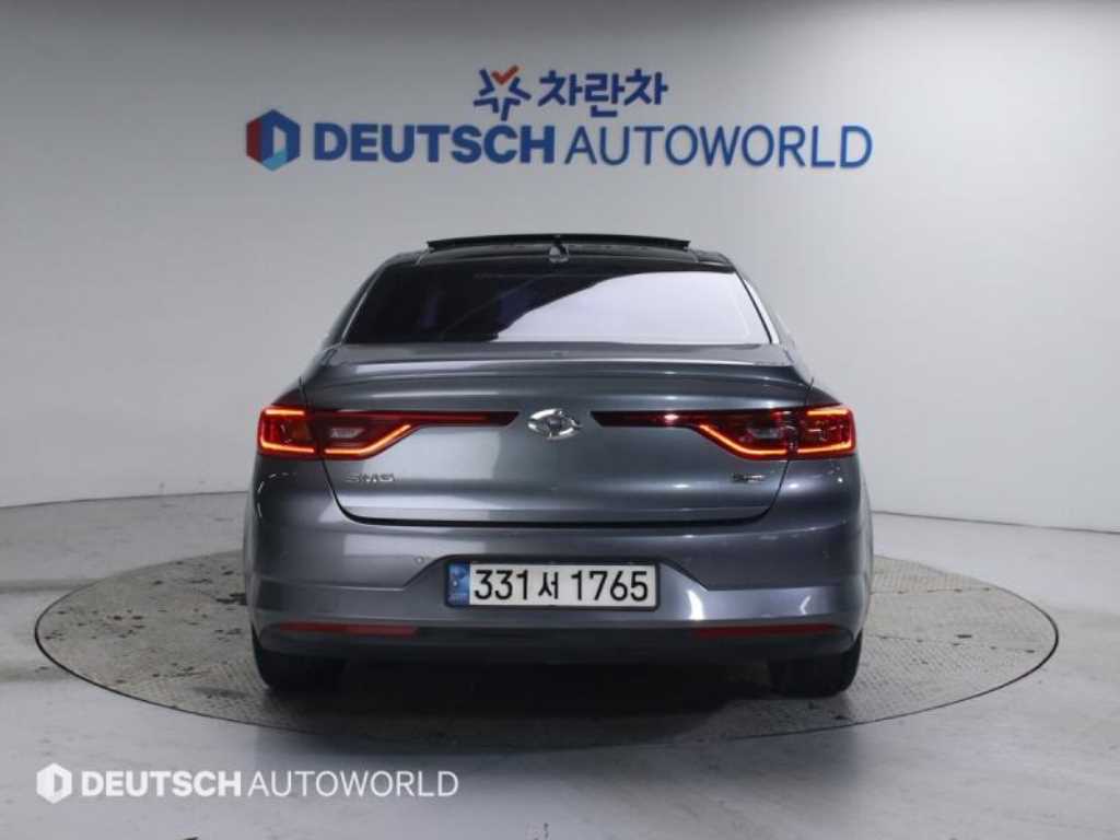 SAMSUNG SM6 - Vista 4