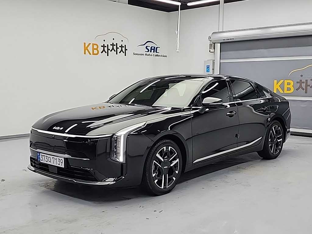 KIA K8 2025 - Importación desde Corea - HF Imports Iquique - Foto 1