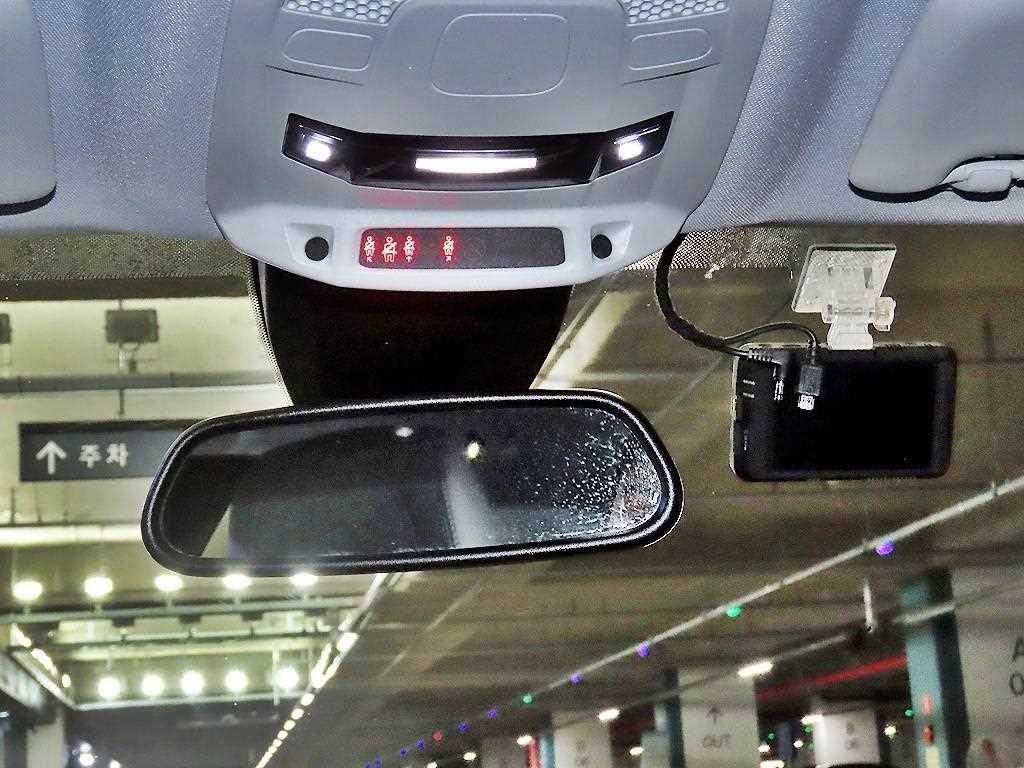 Peugeot 508 2019 Blanco - Importación desde Corea - HF Imports Iquique - Foto 15