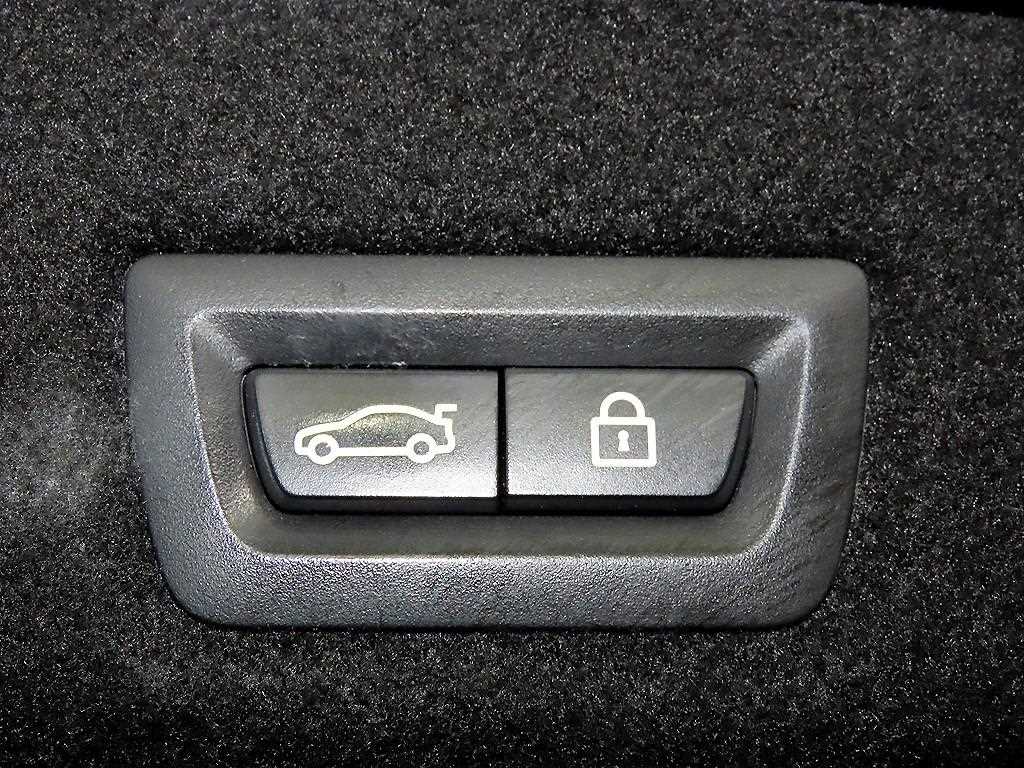 BMW 7 Series 2016 Negro - Importación desde Corea - HF Imports Iquique - Foto 15