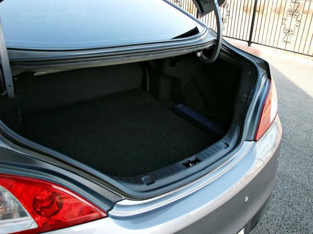 HYUNDAI Genesis 2009 - Importación desde Corea - HF Imports Iquique - Foto 19