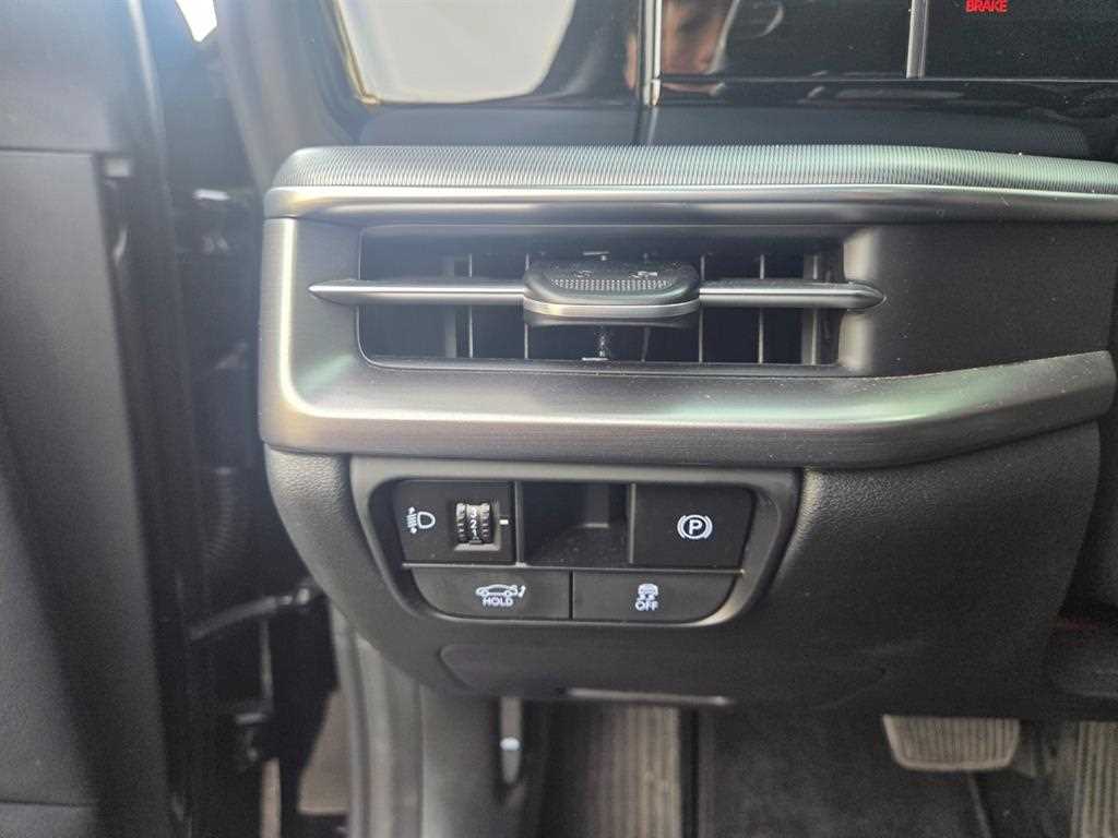 HYUNDAI Grandeur - Vista 4