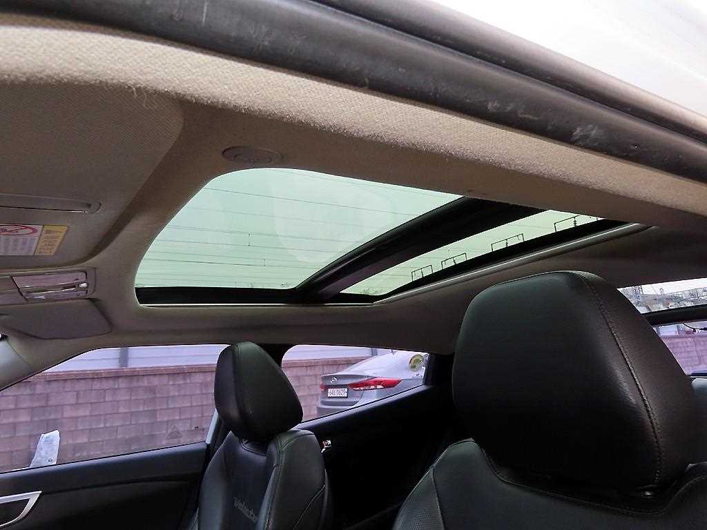 HYUNDAI Veloster 2012 - Importación desde Corea - HF Imports Iquique - Foto 17