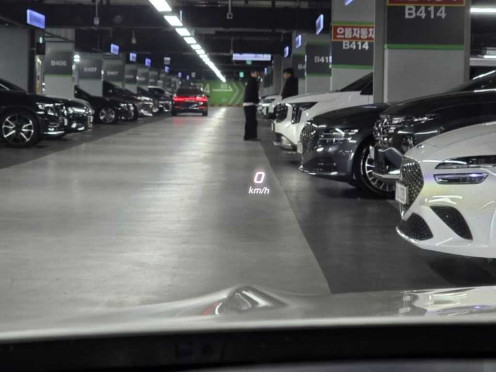 Mercedes Benz C Class 2018 - Importación desde Corea - HF Imports Iquique - Foto 18