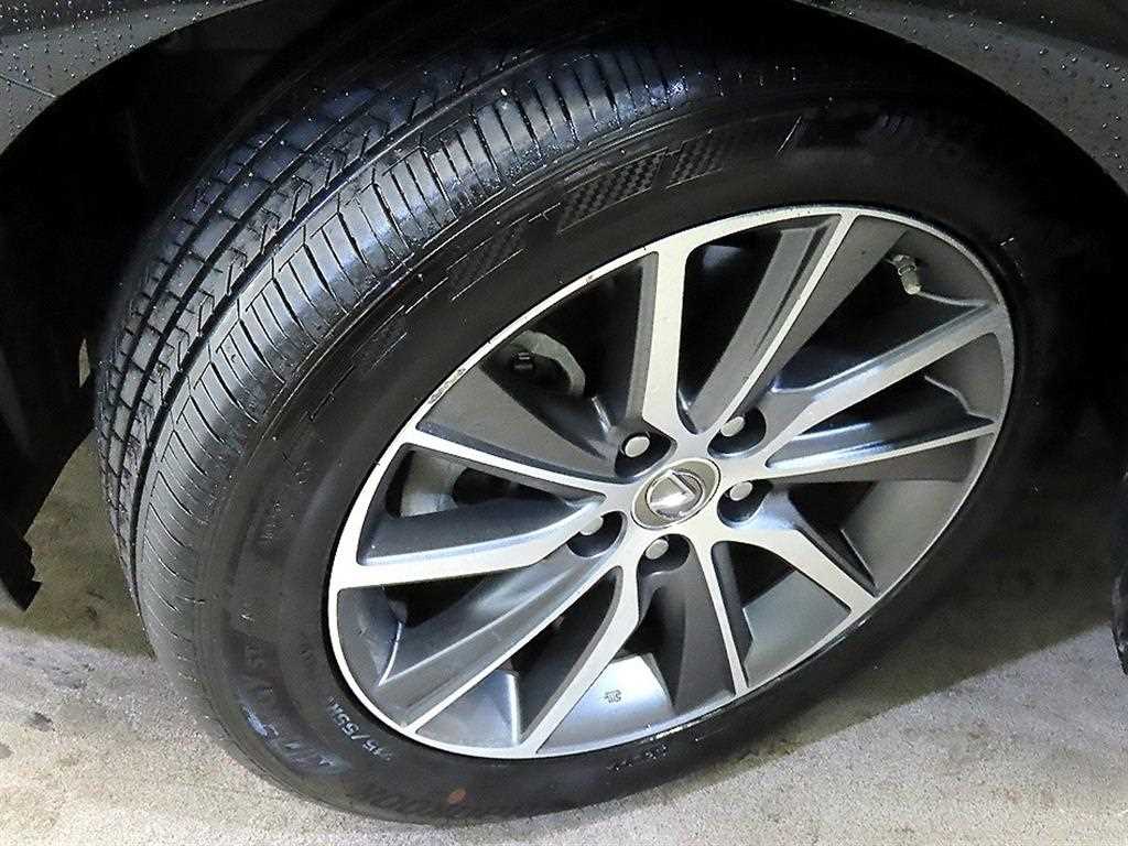 Lexus ES 2017 Negro - Importación desde Corea - HF Imports Iquique - Foto 20