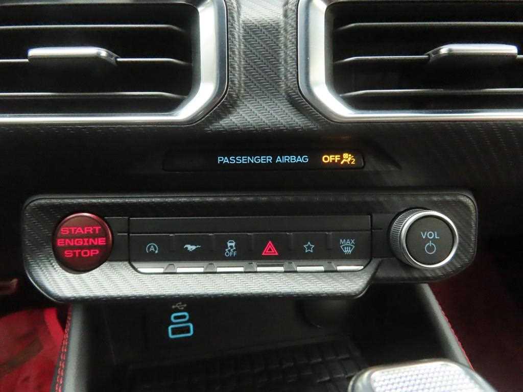 Ford Mustang 2024 Gris - Importación desde Corea - HF Imports Iquique - Foto 13