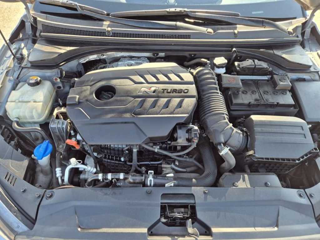 HYUNDAI Veloster 2020 Gris - Importación desde Corea - HF Imports Iquique - Foto 20