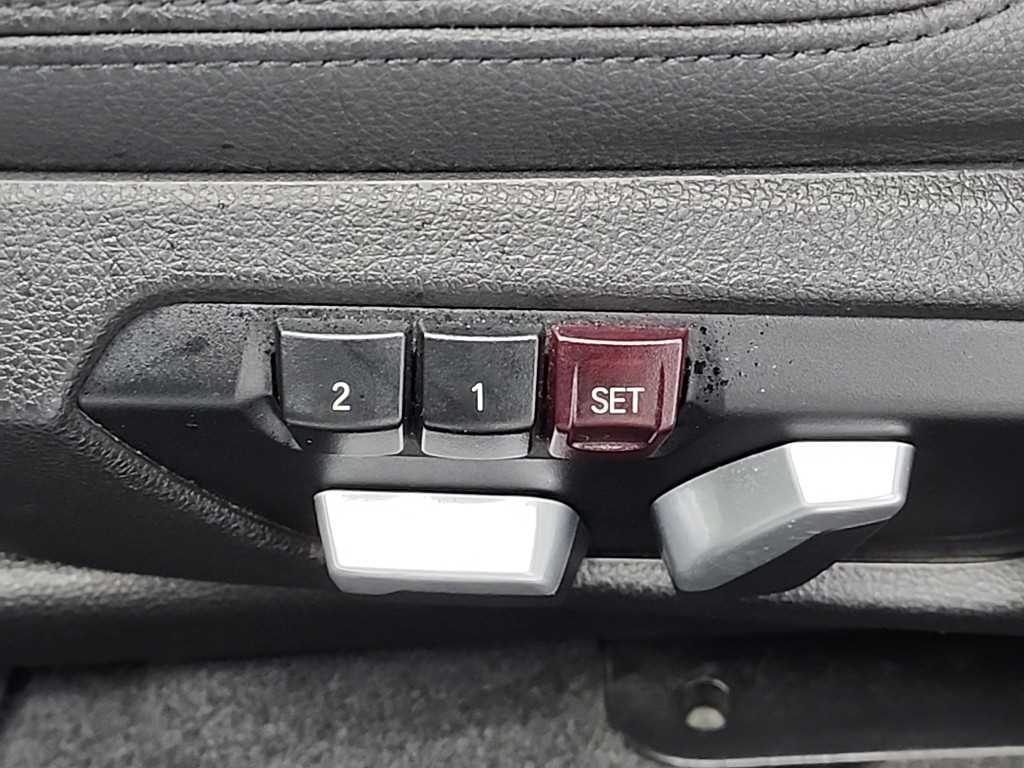 BMW 1 series 2018 Blanco - Importación desde Corea - HF Imports Iquique - Foto 17