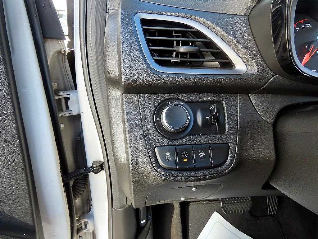 Chevrolet Spark - Vista 12