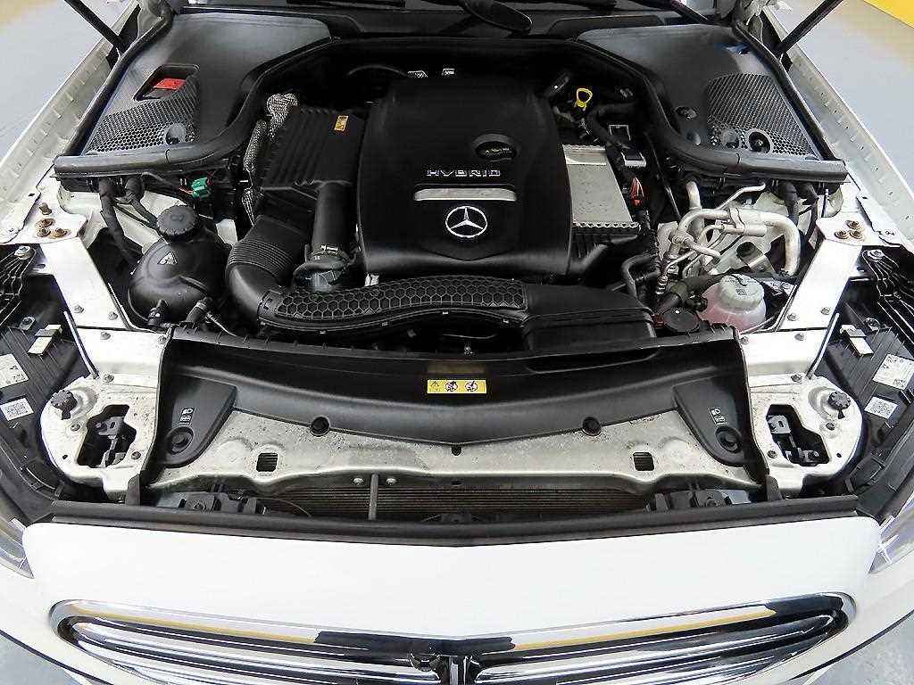 Mercedes Benz E class 2021 - Importación desde Corea - HF Imports Iquique - Foto 19