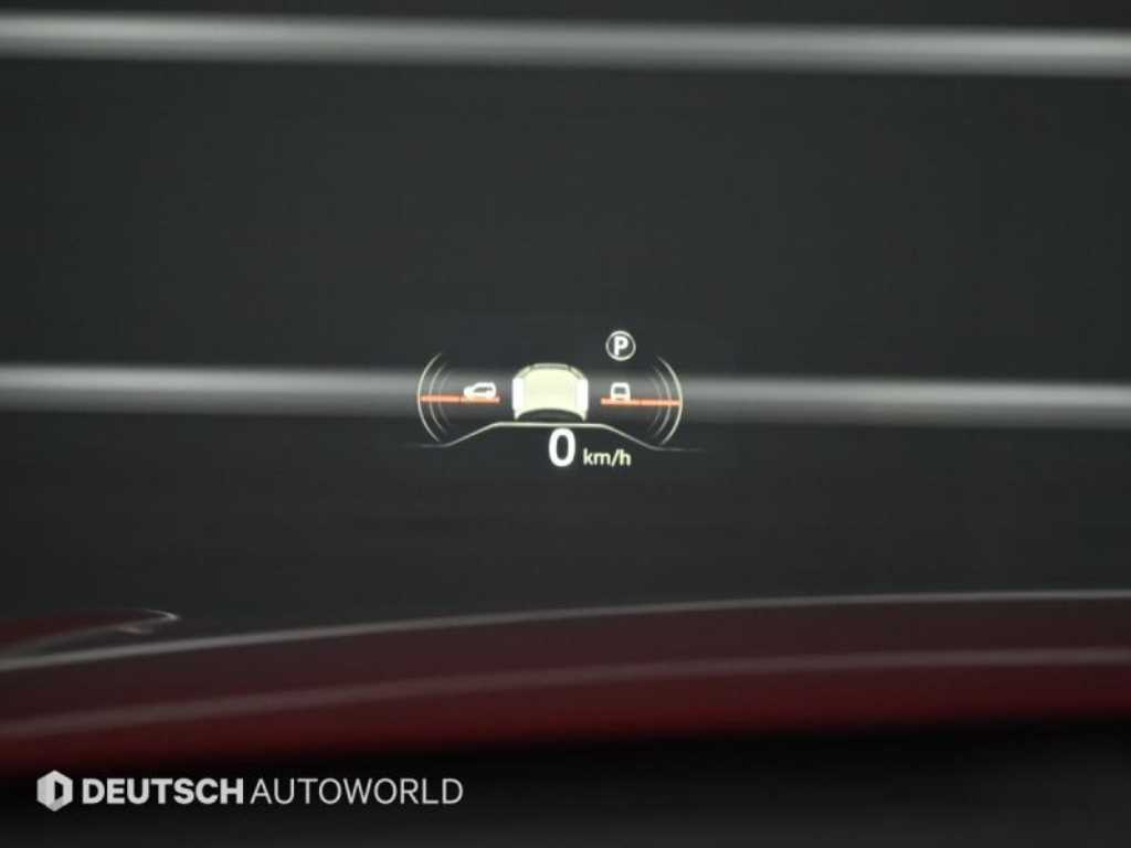 Land Rover Range Rover Bella 2019 Rojo - Importación desde Corea - HF Imports Iquique - Foto 18