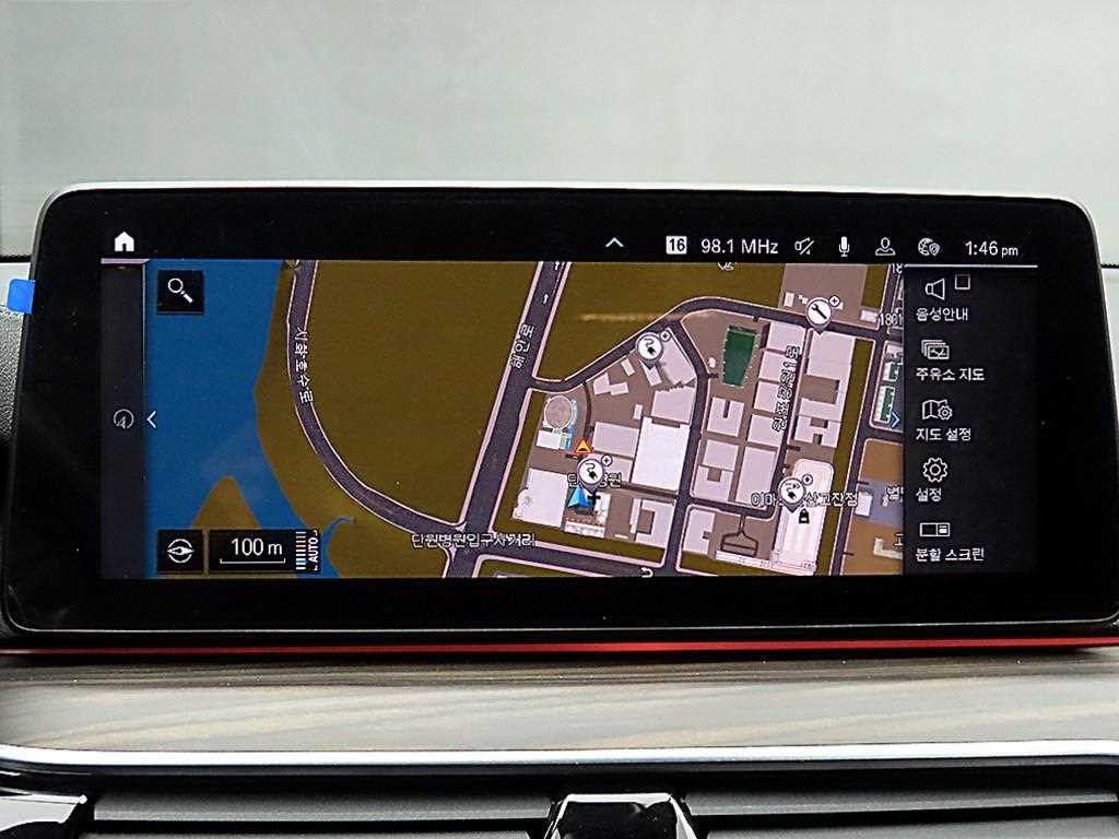 BMW 5 Series 2021 - Importación desde Corea - HF Imports Iquique - Foto 14