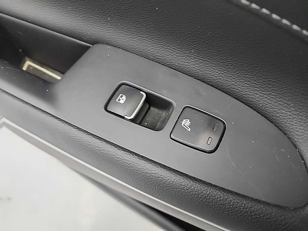 HYUNDAI Grandeur 2022 Blanco - Importación desde Corea - HF Imports Iquique - Foto 15