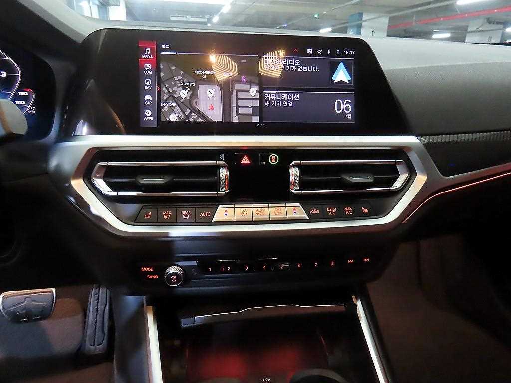 BMW 4 Series - Vista 12