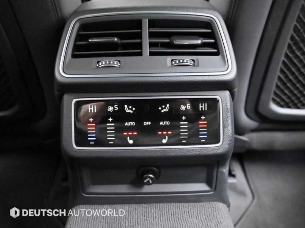 Audi A6 2021 Blanco - Importación desde Corea - HF Imports Iquique - Foto 16