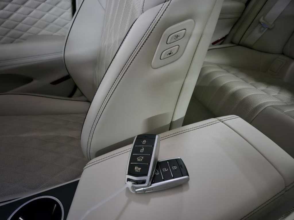 Genesis G70 2019 - Importación desde Corea - HF Imports Iquique - Foto 16