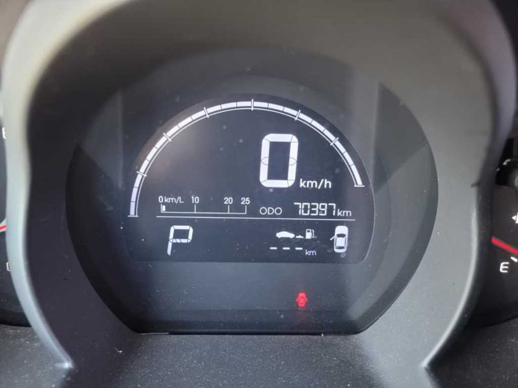 KIA Morning - Vista 6