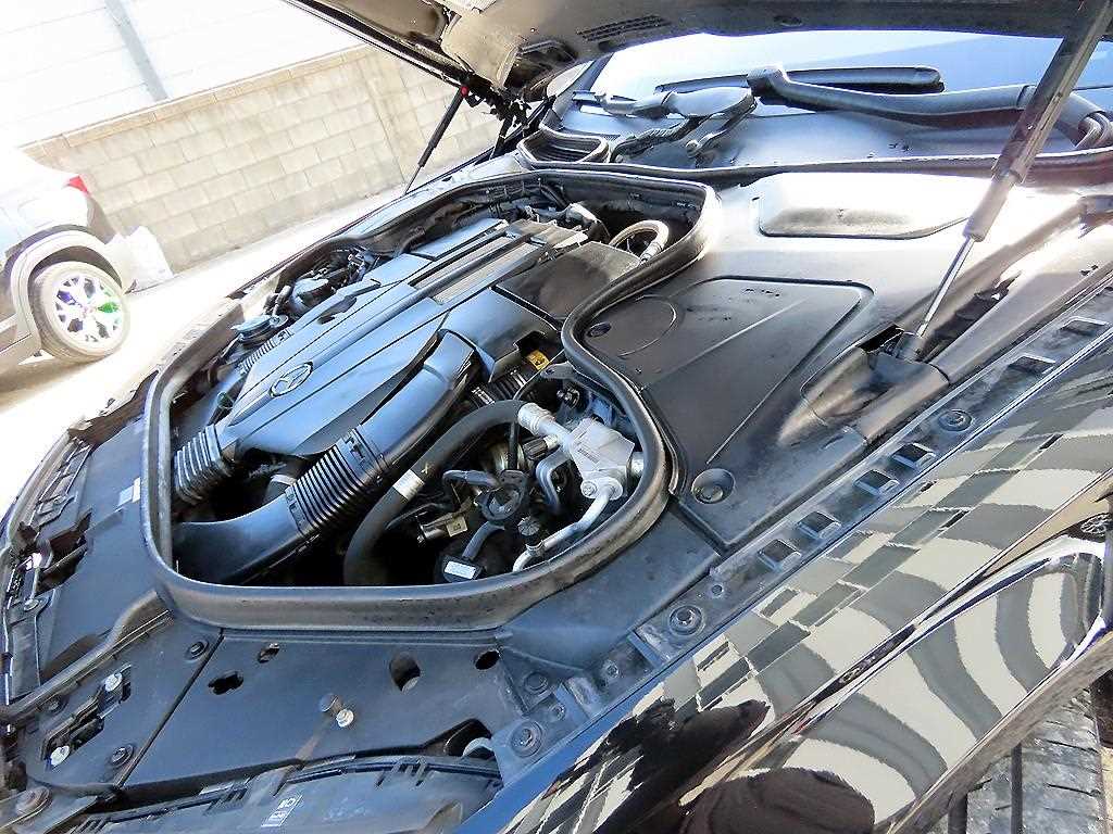 Mercedes Benz S Class 2019 Negro - Importación desde Corea - HF Imports Iquique - Foto 19